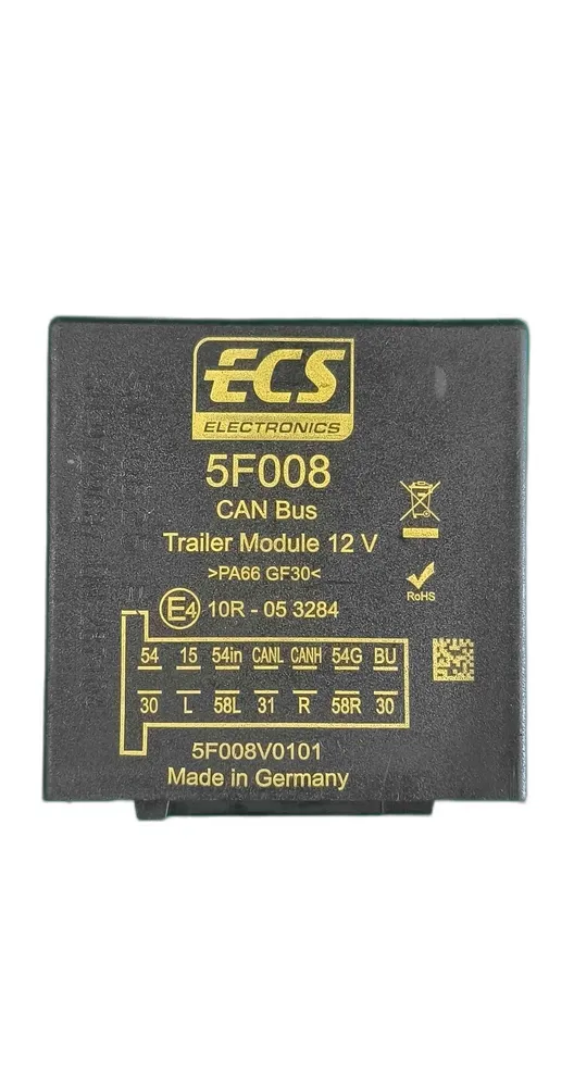 Electronic Module