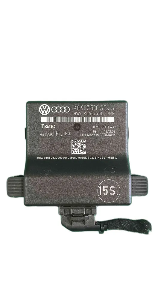 Electronic Module