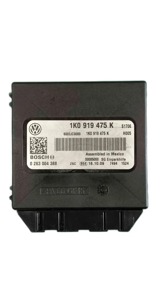 Elektronikmodul