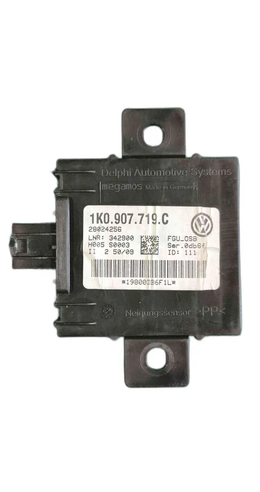 Module électronique