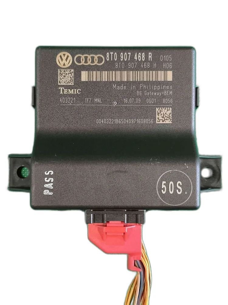 Módulo electrónico