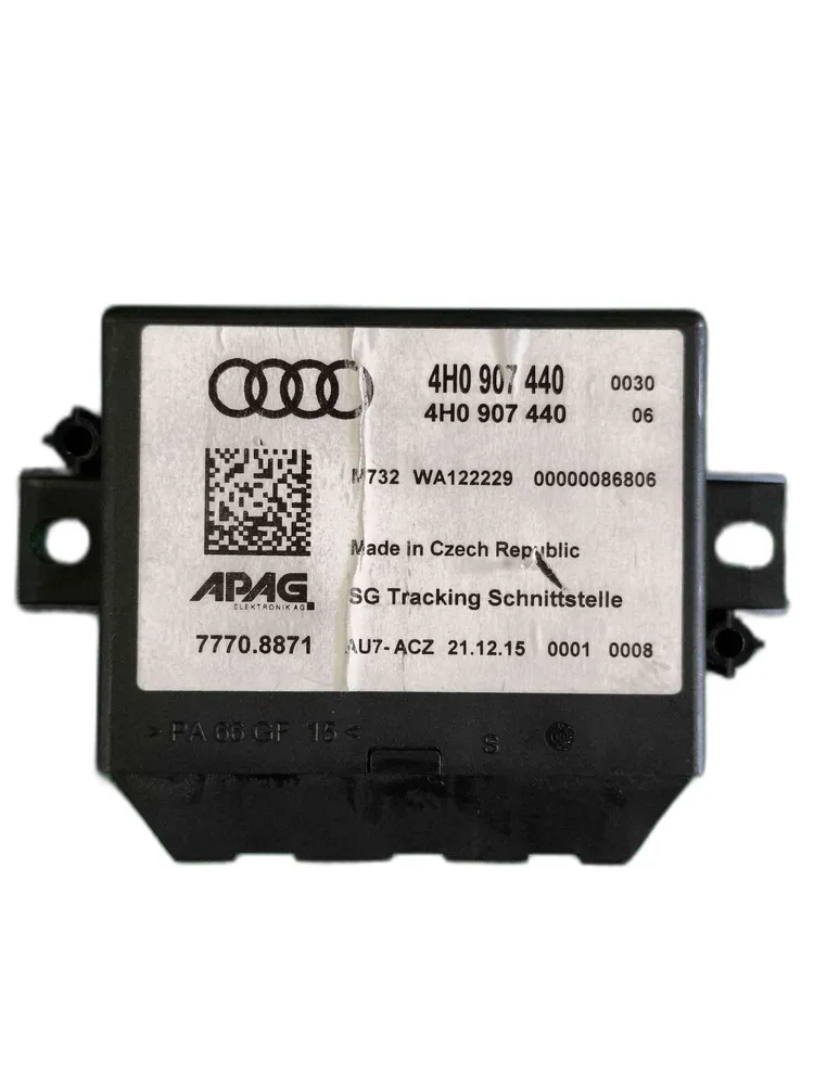 Module électronique