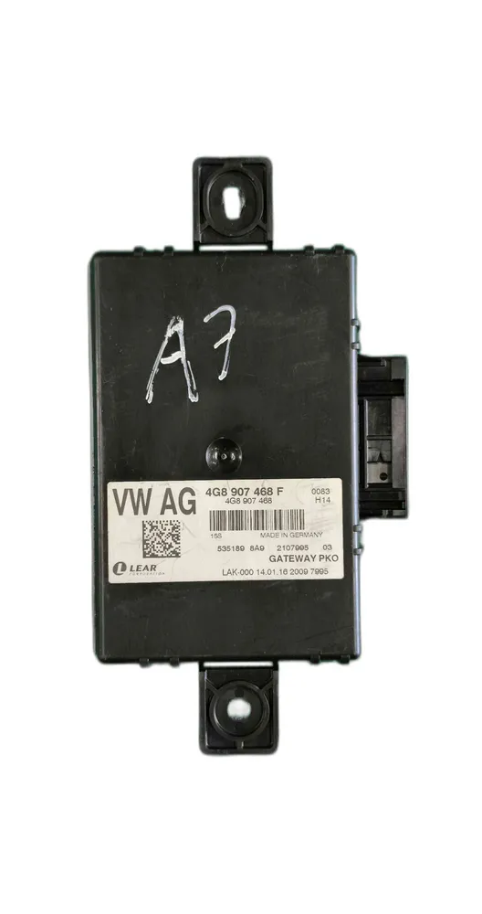 Electronic Module