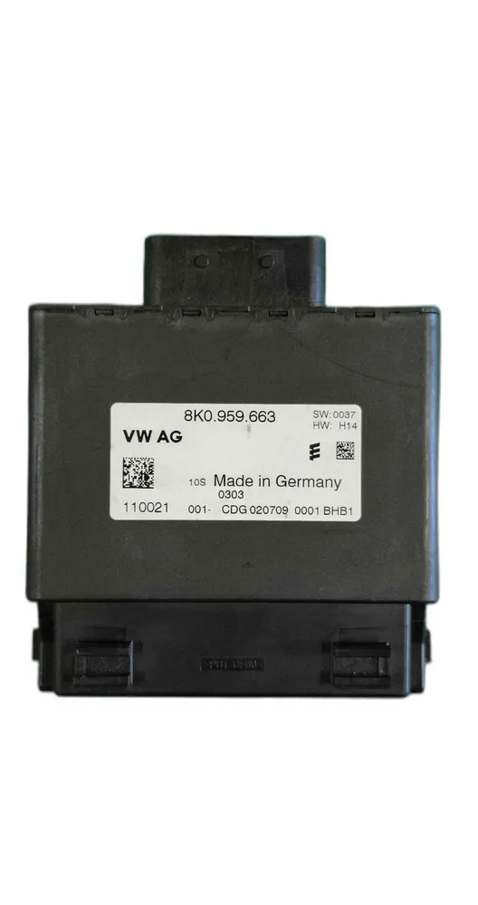 Module électronique