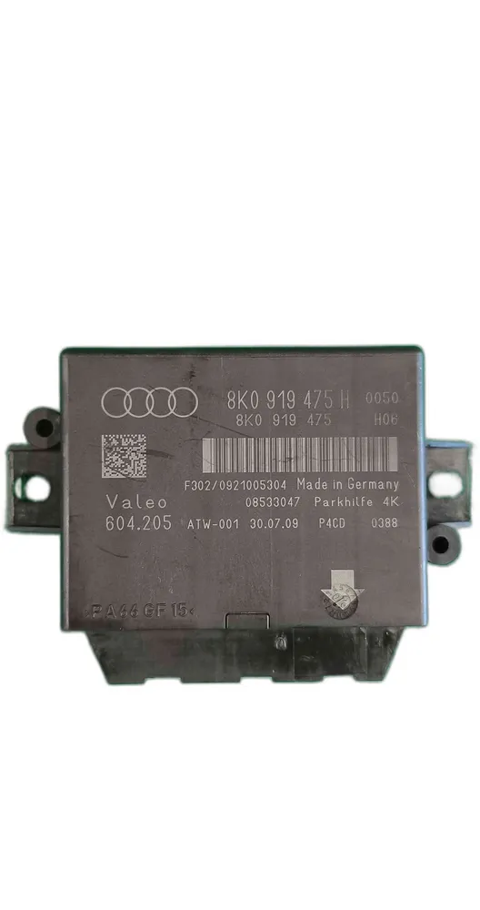 Module électronique
