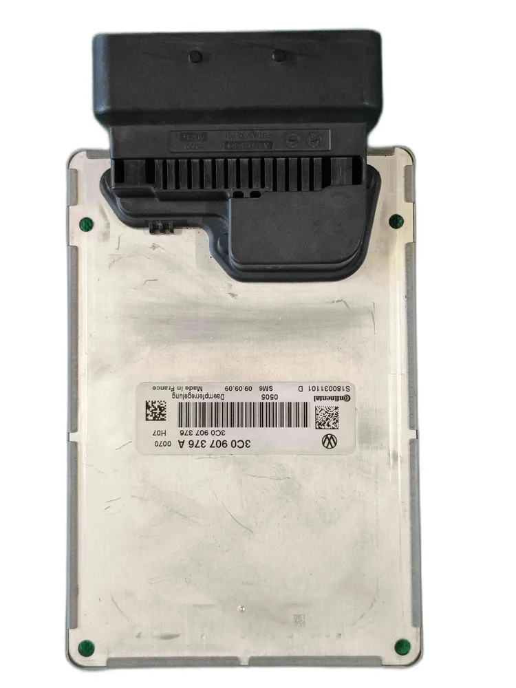 Electronic Module