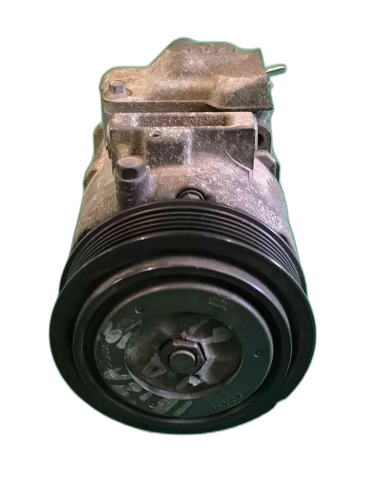 Compressor Ar Condicionado