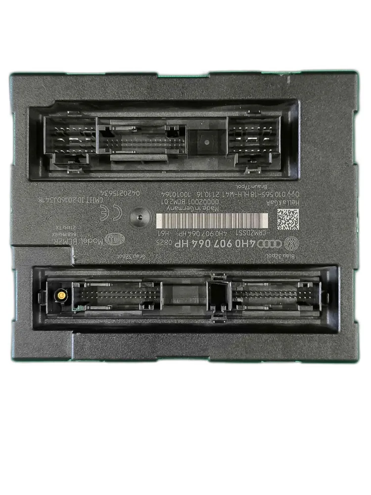 Módulo electrónico
