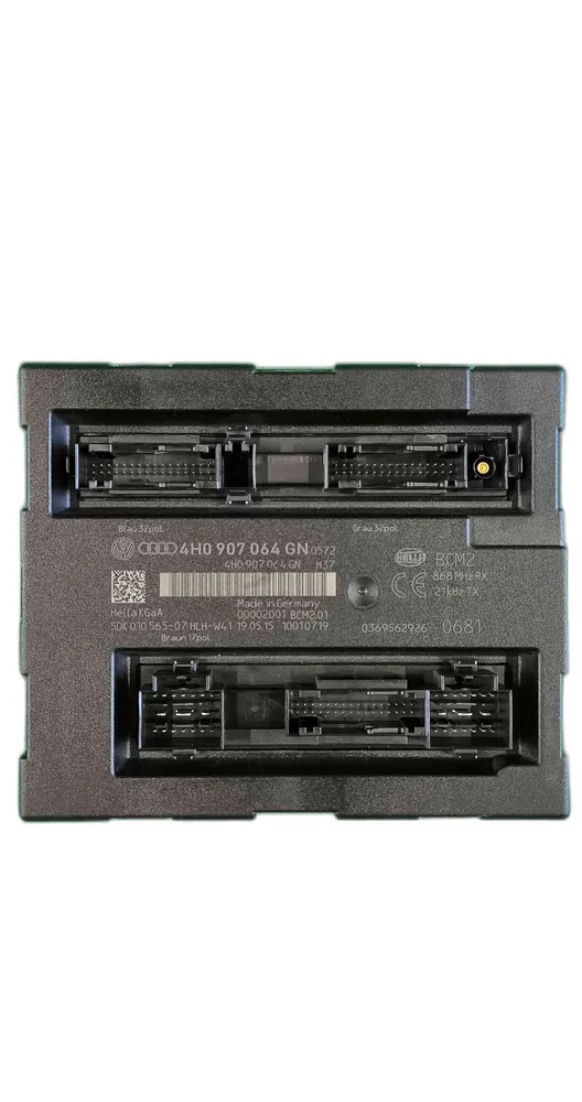 Elektronikmodul