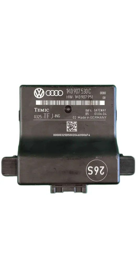 Electronic Module
