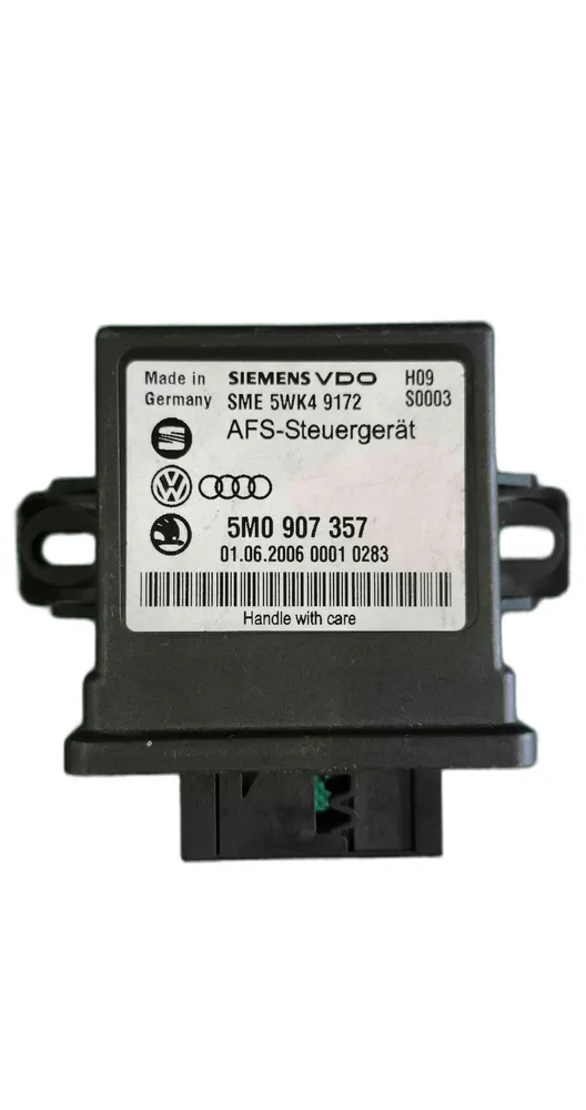 Electronic Module