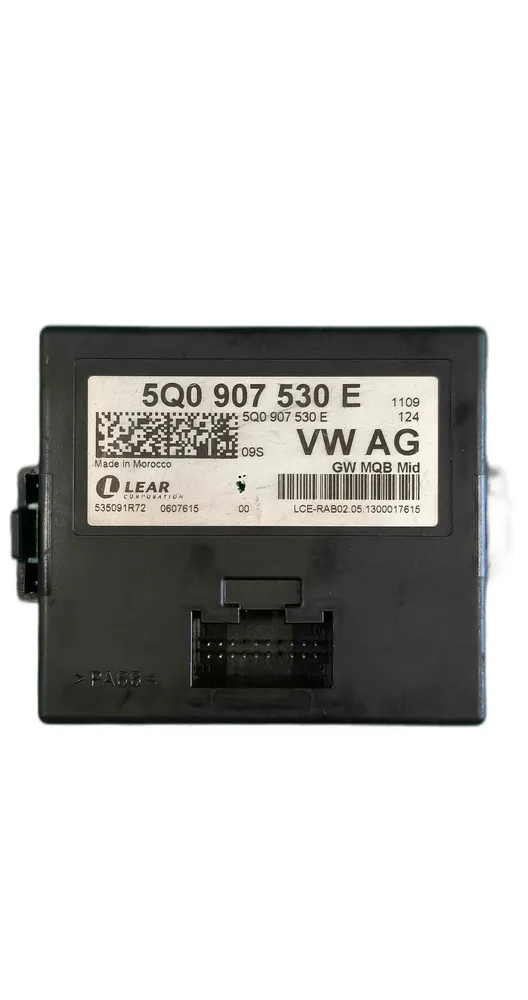 Module électronique