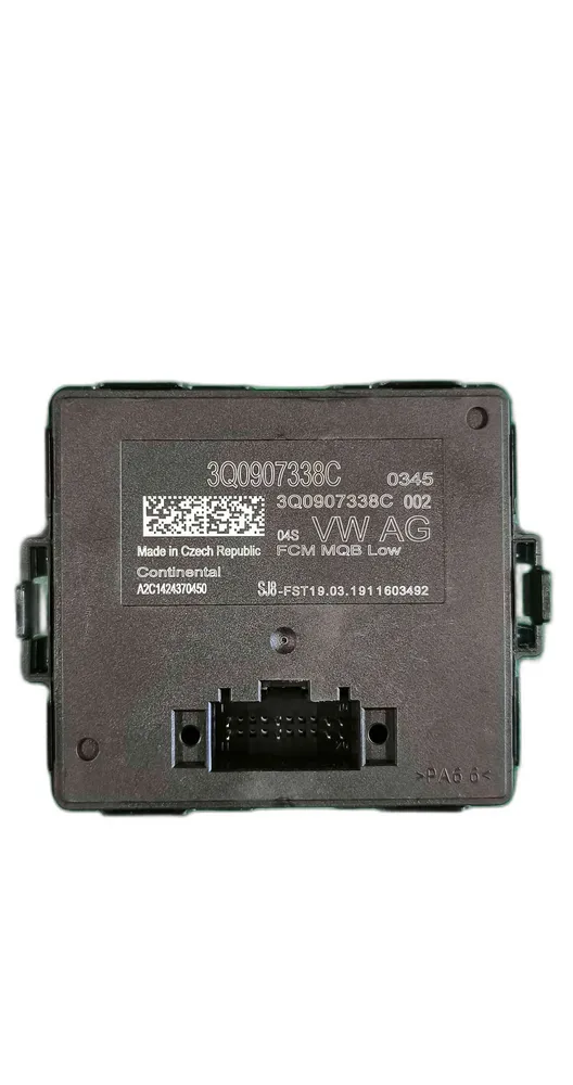 Electronic Module