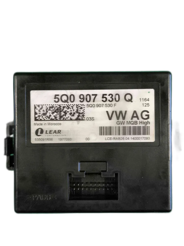 Module électronique
