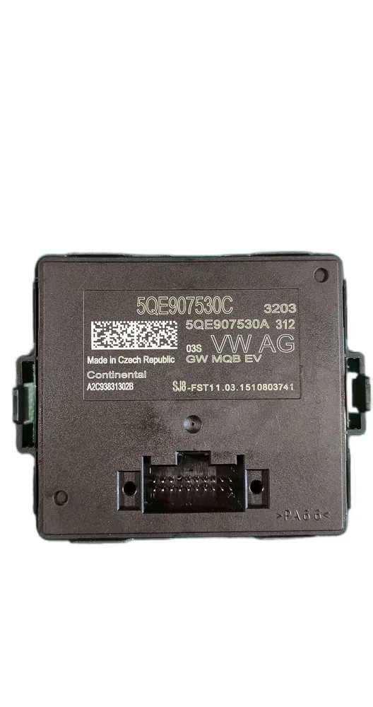 Electronic Module