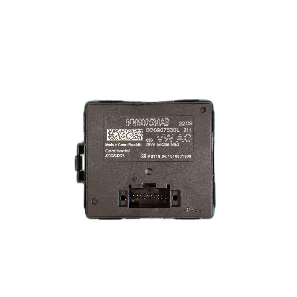 Módulo Electrónico