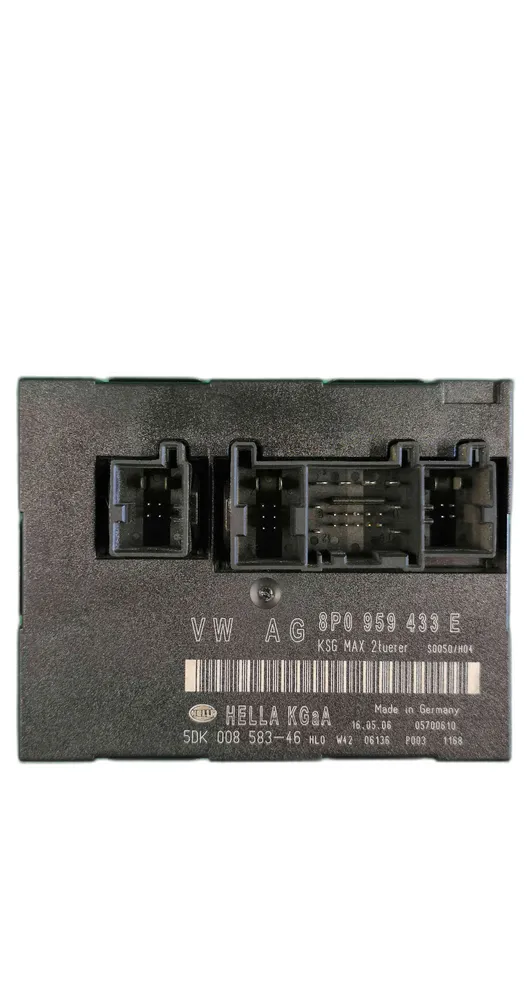 Module électronique