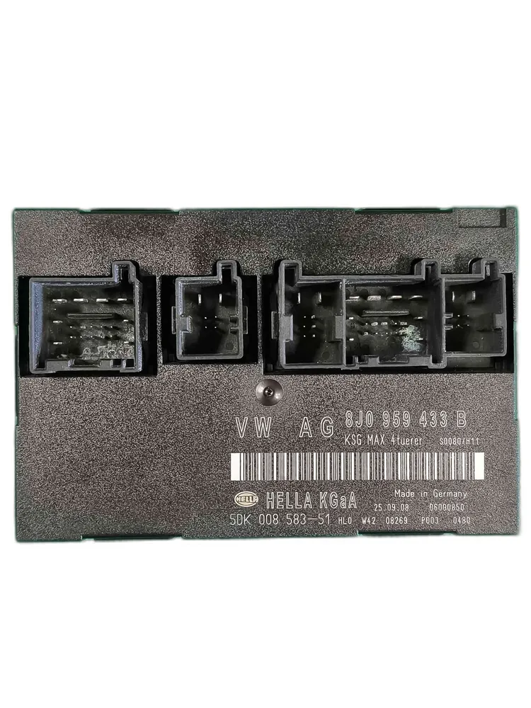 Electronic Module