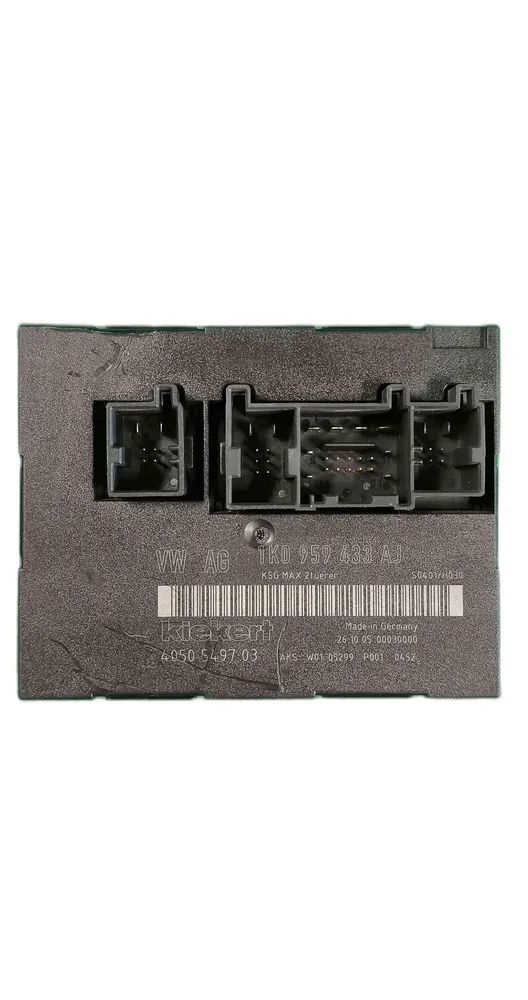 Elektronikmodul
