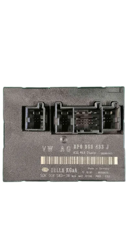 Electronic Module