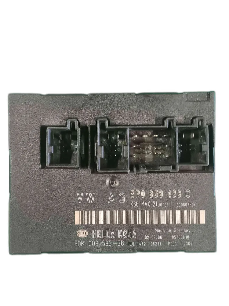 Module électronique
