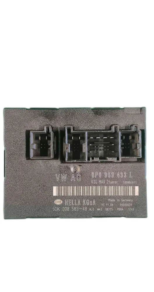 Module électronique