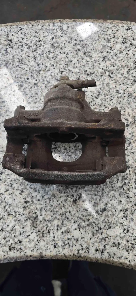 Right front Brake Caliper