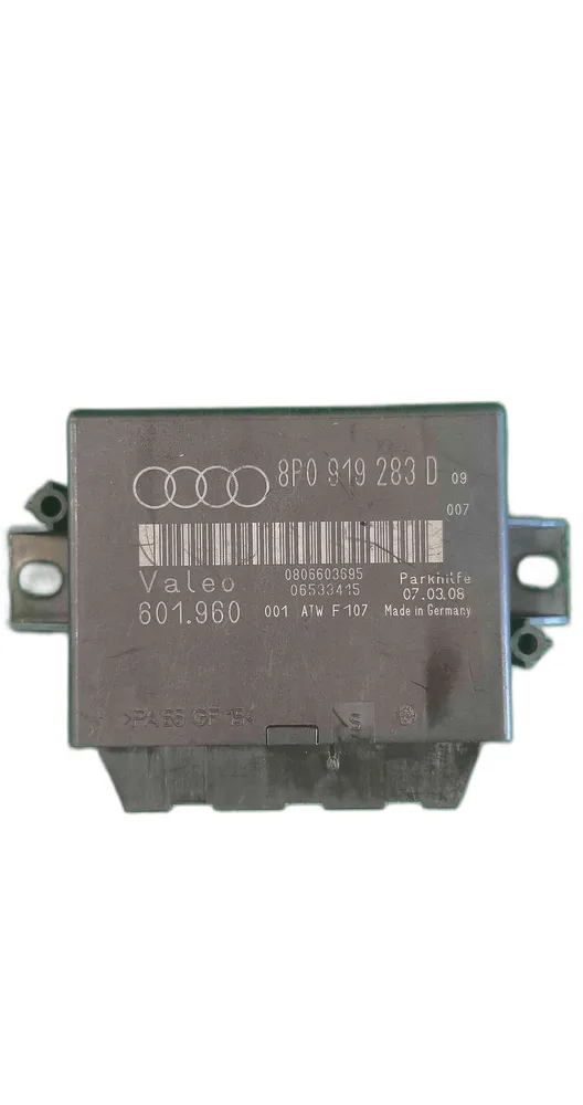 Module électronique