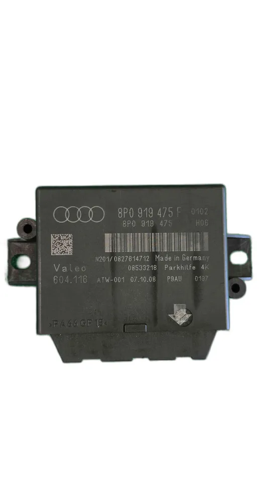 Electronic Module