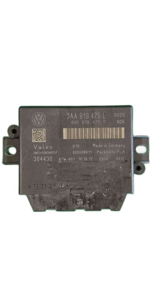 Module électronique