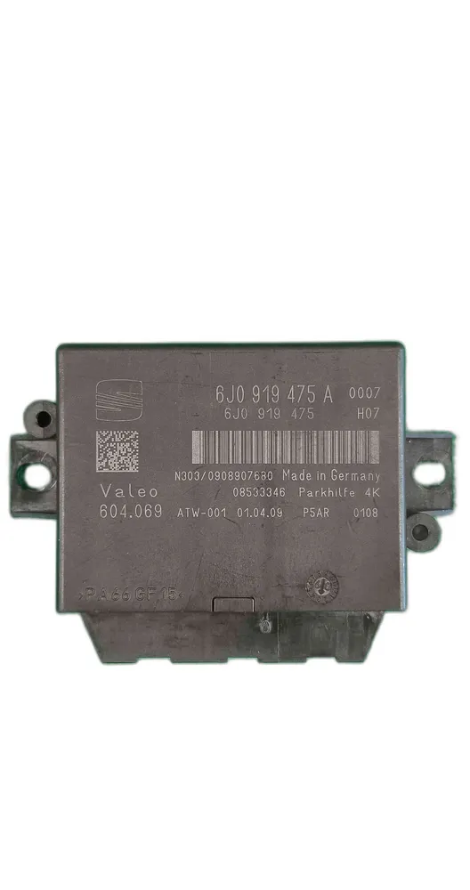 Módulo electrónico