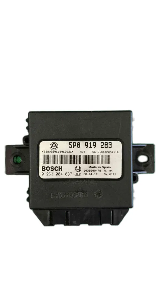 Module électronique