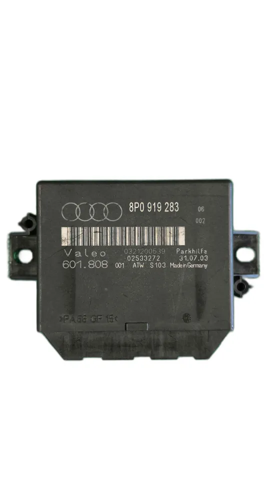 Module électronique
