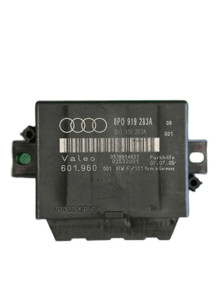 Module électronique