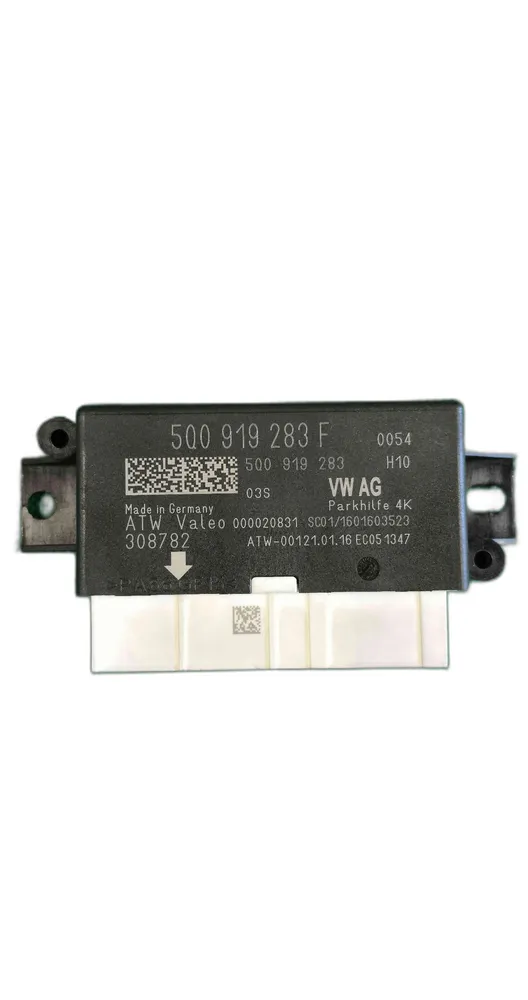 Elektronikmodul