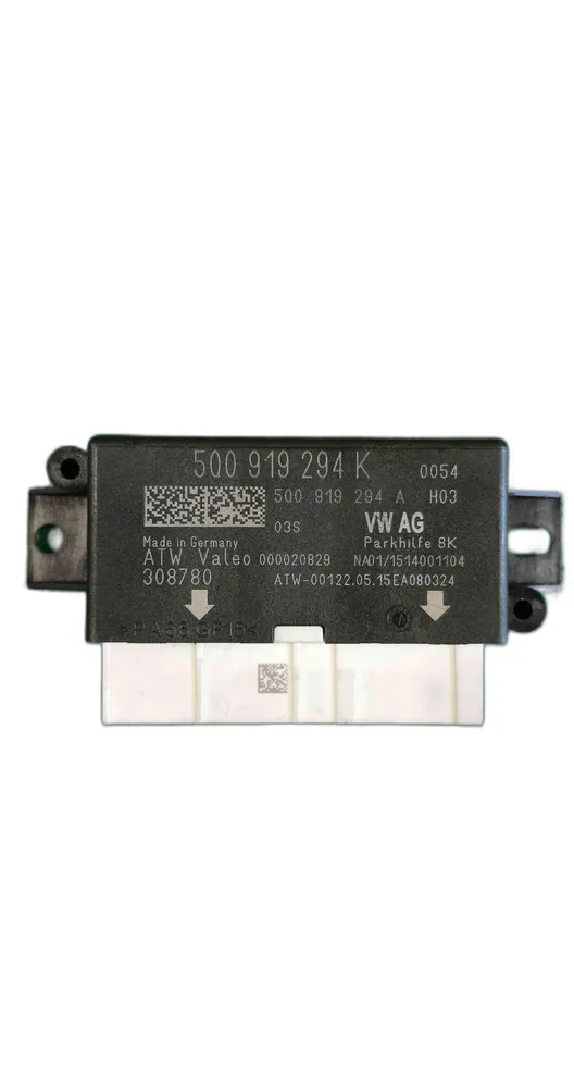 Elektronikmodul