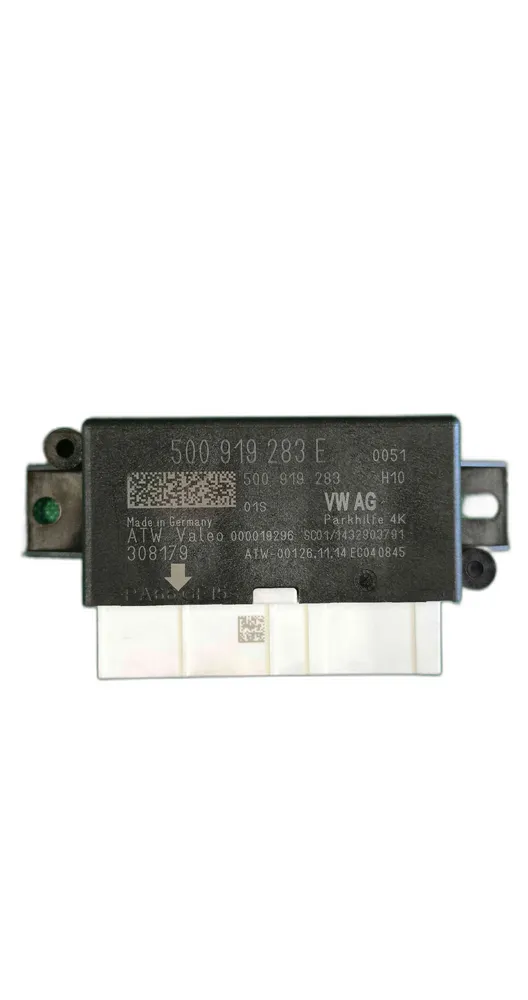 Módulo electrónico