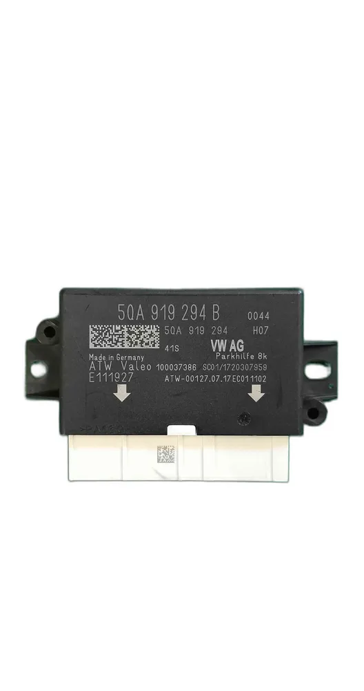 Módulo electrónico