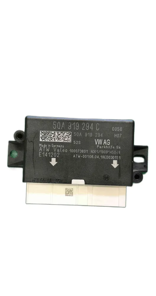 Electronic Module
