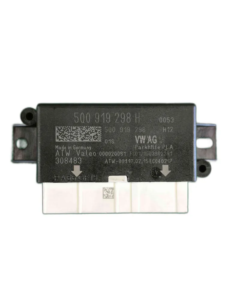 Module électronique
