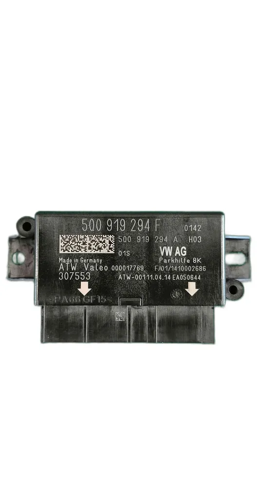 Module électronique