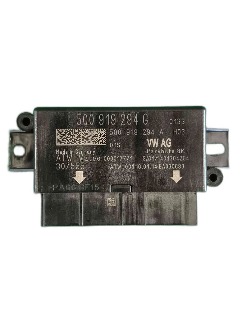 Module électronique