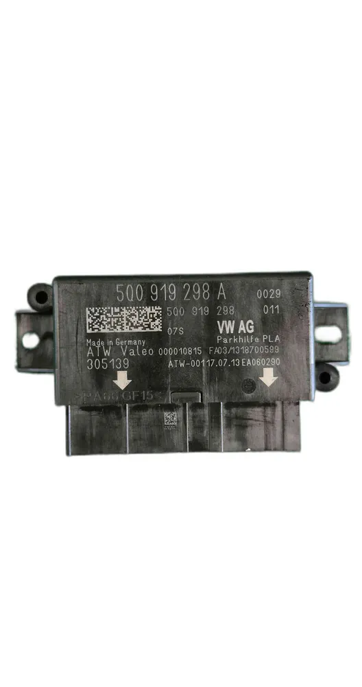 Módulo electrónico