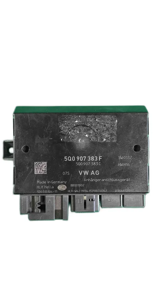 Módulo electrónico