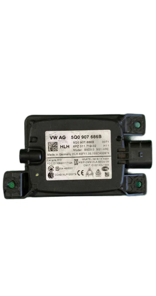 Module électronique