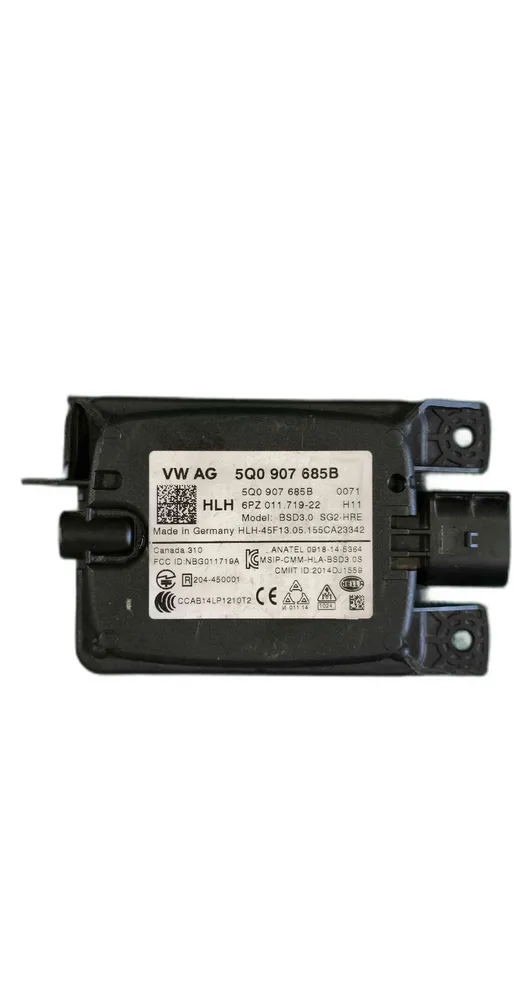 Elektronikmodul