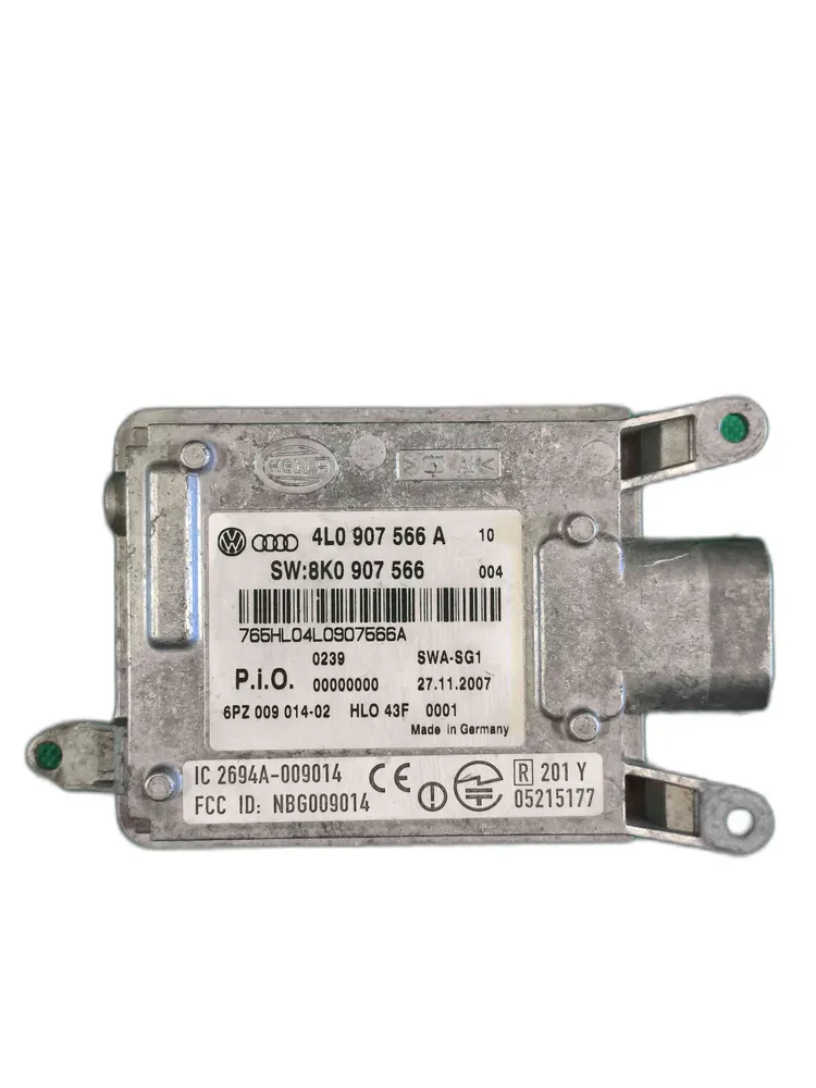 Module électronique