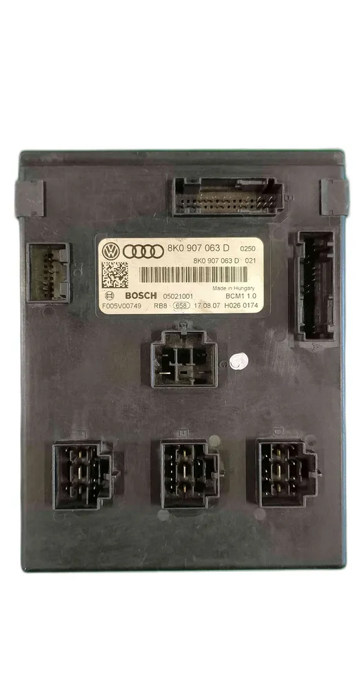 Elektronikmodul