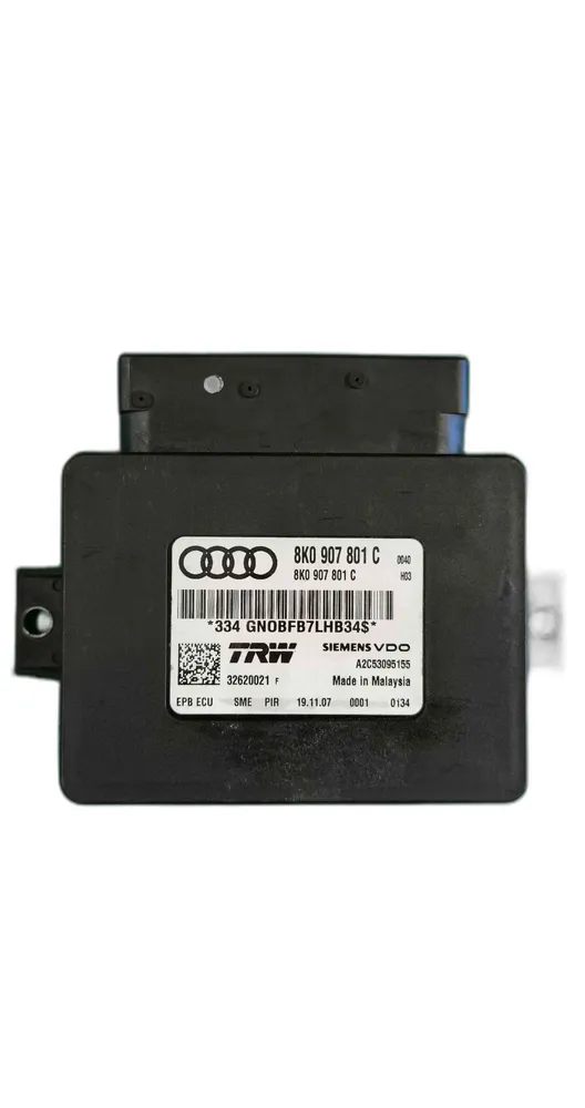 Elektronikmodul