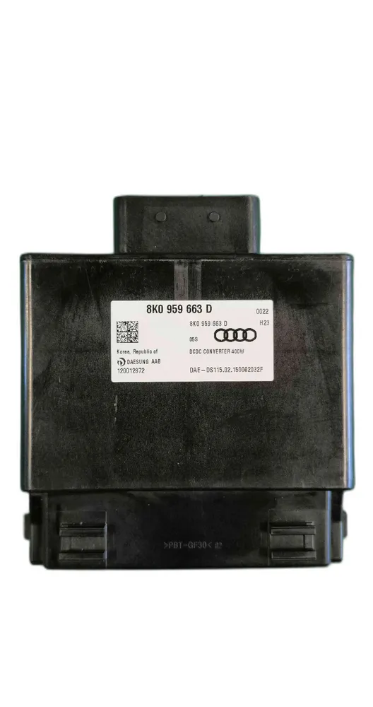 Electronic Module